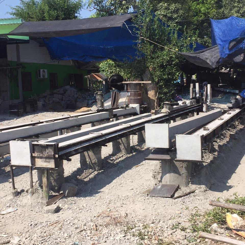 ร้านปรางค์ศ์รี รุ่งเรืองอุปกรณ์ก่อสร้าง ก .ม 6