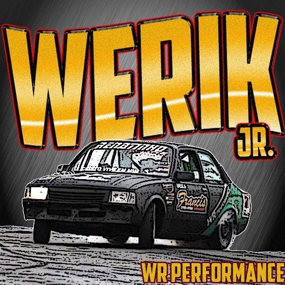 WR Performance - Manobras Radicais