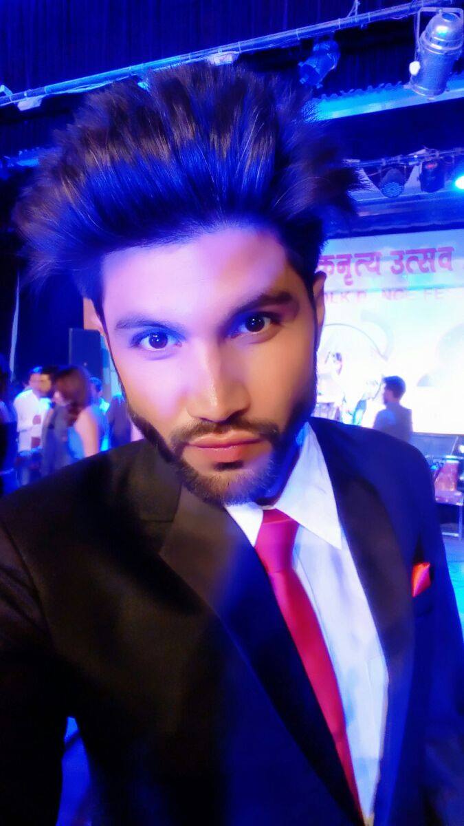 VIKRANT RANA