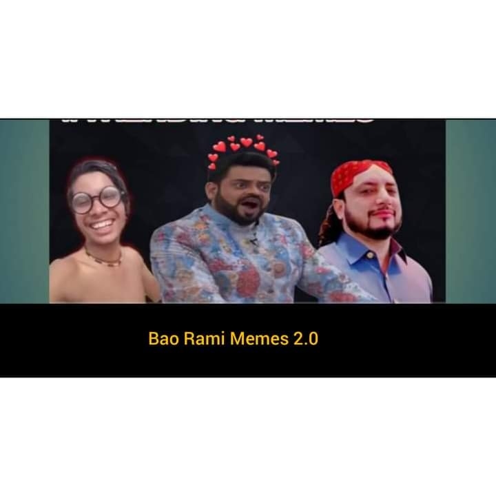 Bao Rami Memes 2.0