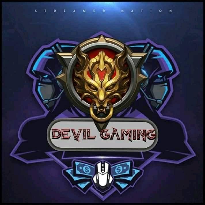 Devail Gaming