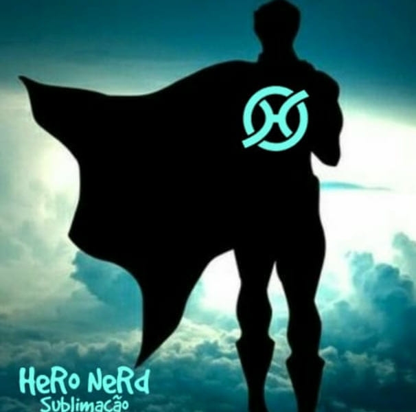 HERO NERD | Rio de Janeiro RJ