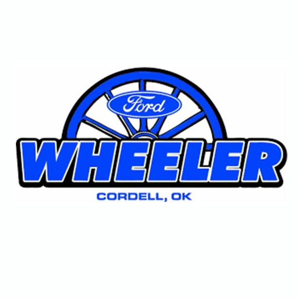 Wheeler Ford Cordell OK