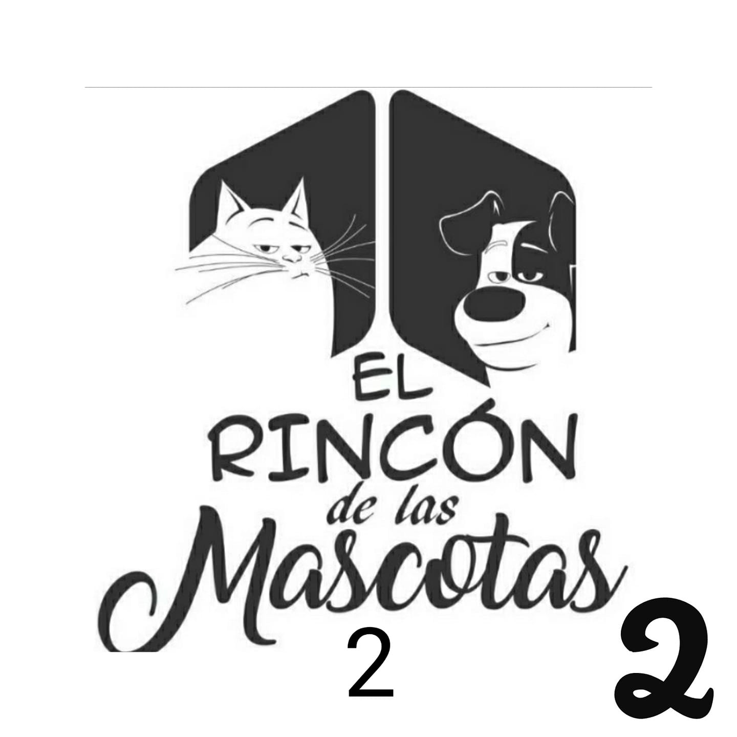 El Rincón De las Mascotas 2 | Trevelín