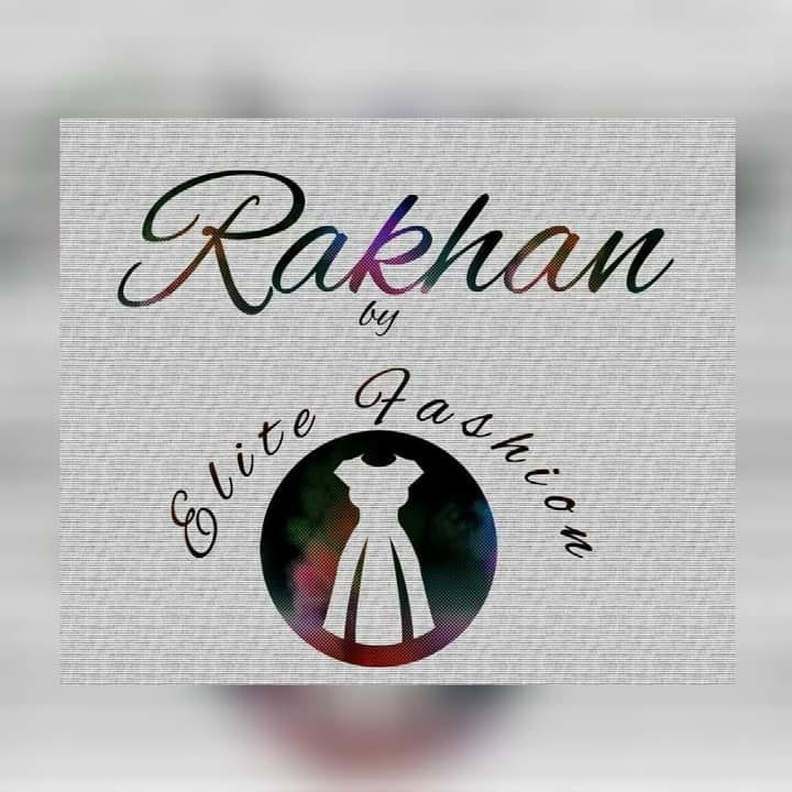 Rakhan by Elite Fashion