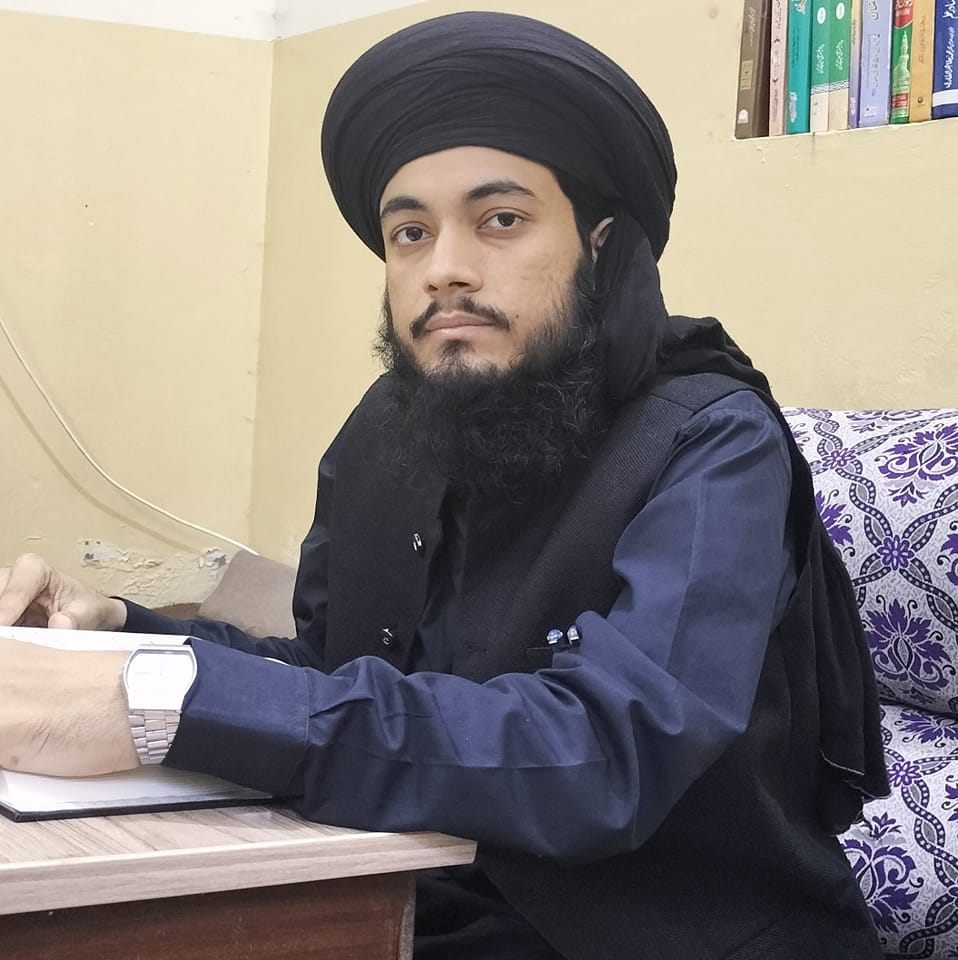 Mufti Muhammad Waheed Akhtar