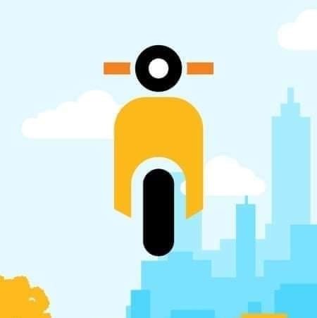 Toktok Rider Application | Antipolo