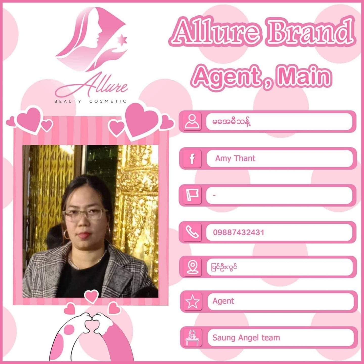 AMT online shop