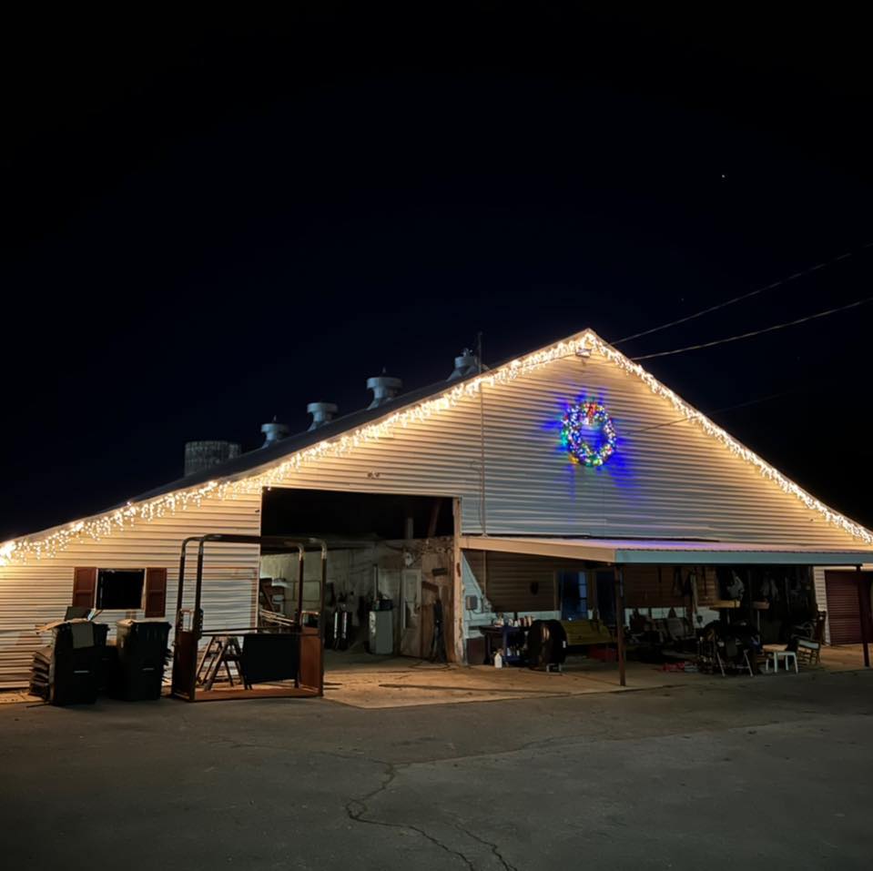 The Tack Shop Hazel Green AL