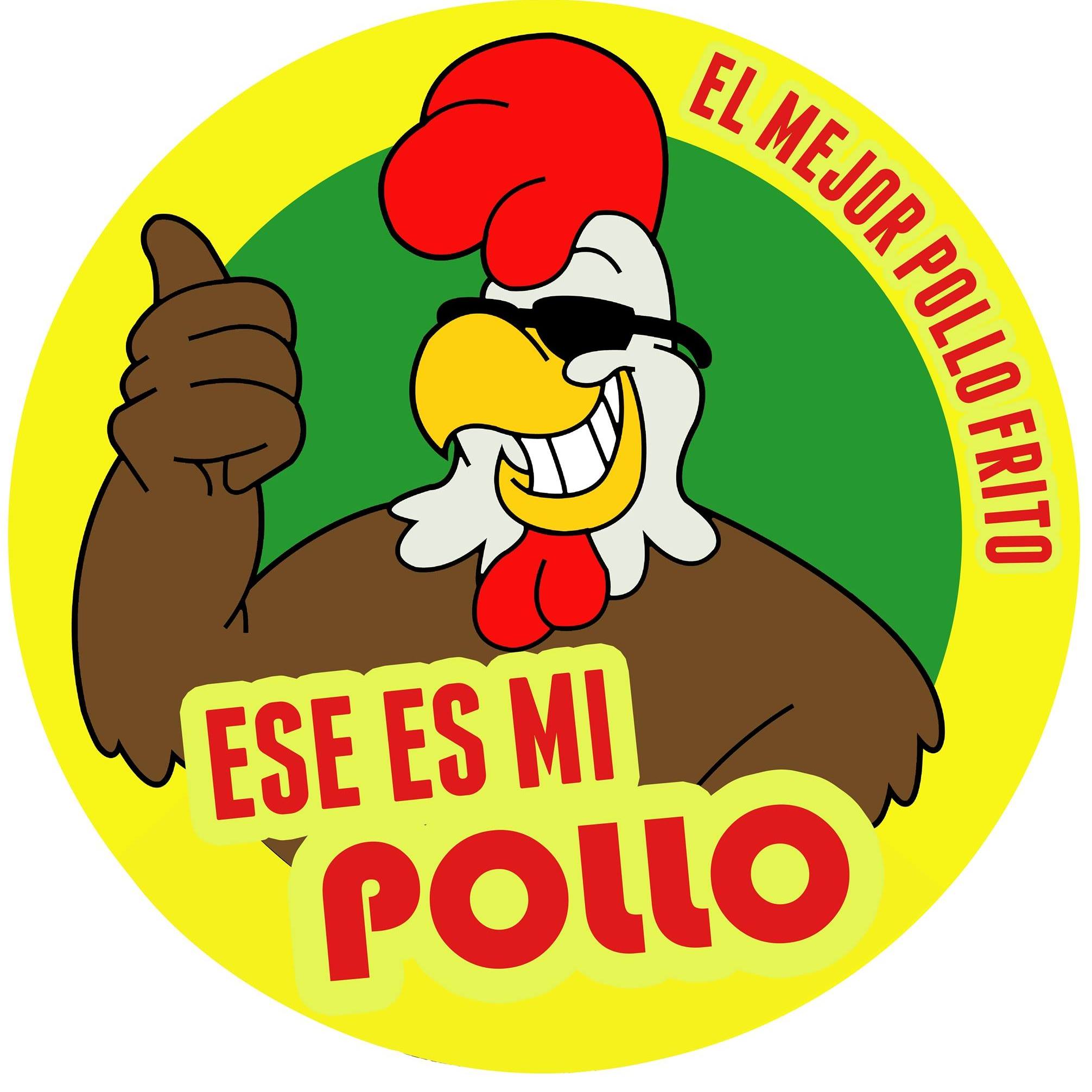 Mi Meme De Pollo Frito