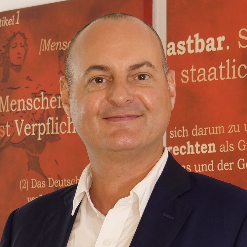 Rechtsanwalt Marco Rath - Kanzlei für Patienten | Düsseldorf