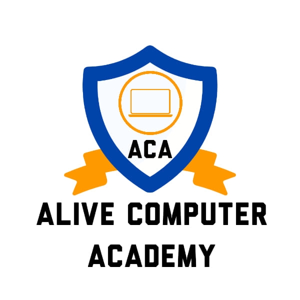 Alive Computer Academy | Arusha