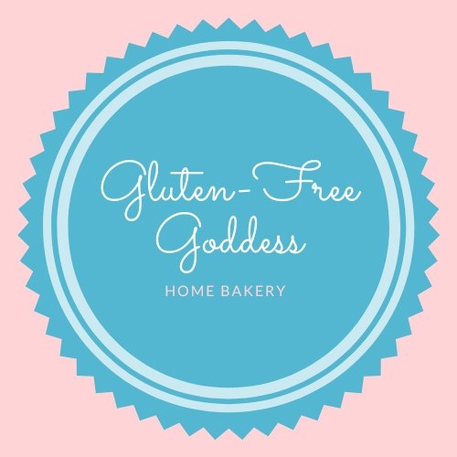 The Gluten Free Goddess Home Bakery | Fort Lee NJ