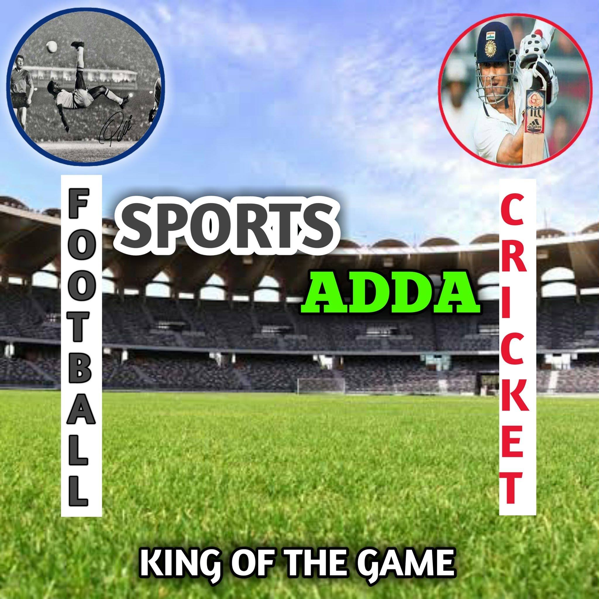 Sports Adda