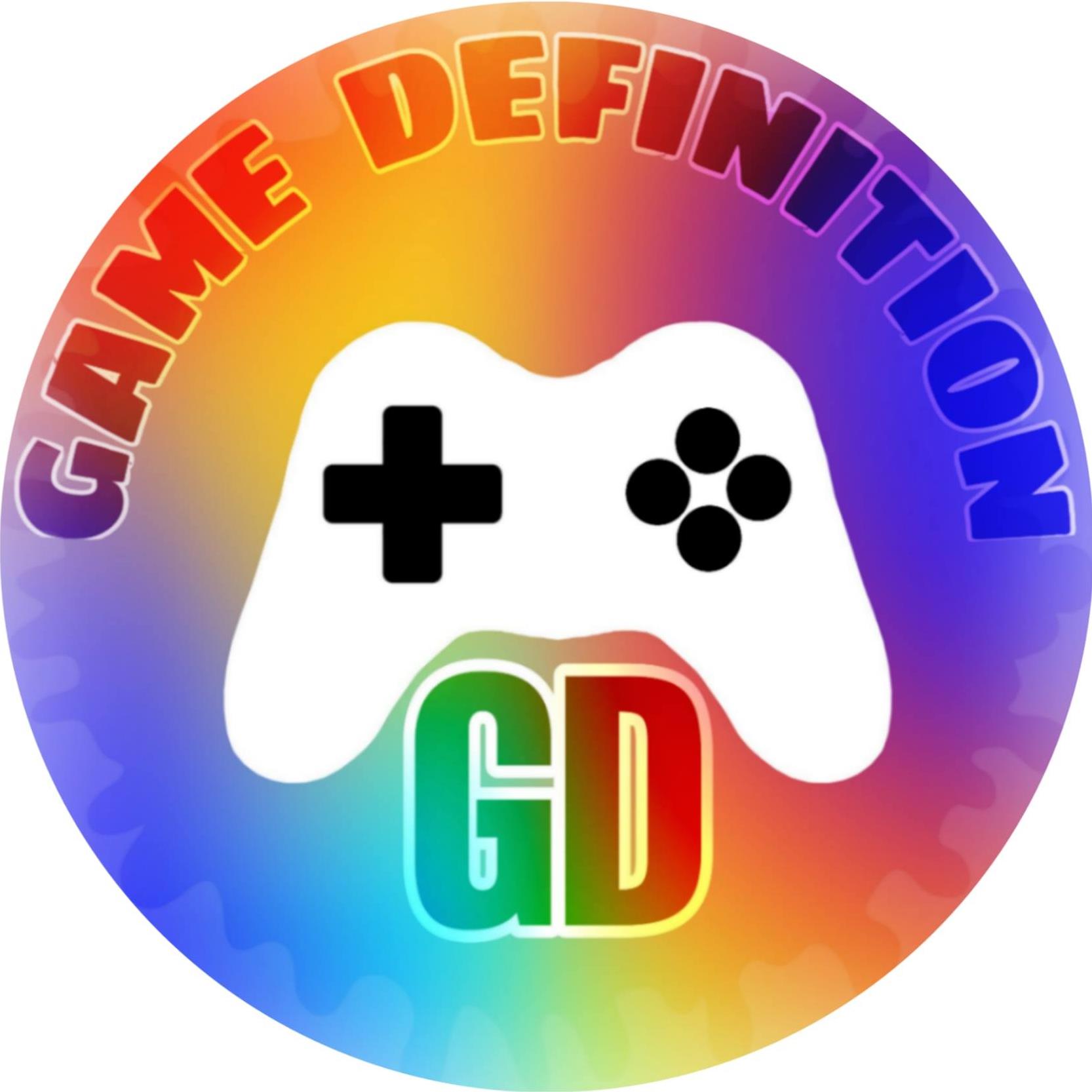 Game Definition