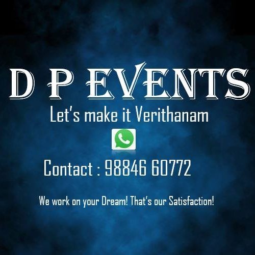 DP Events