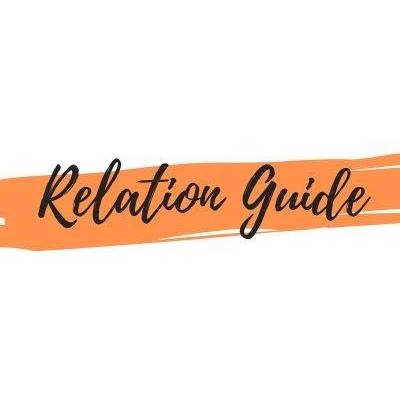 Relation Guide