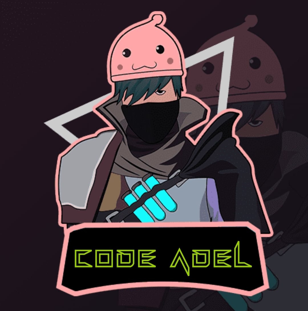 CodE Adel | Dhaka