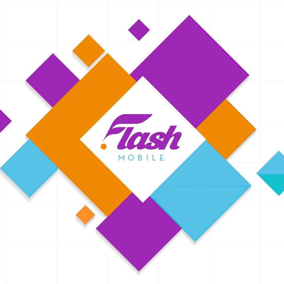 Flash Mobile Distribuidor Oficial