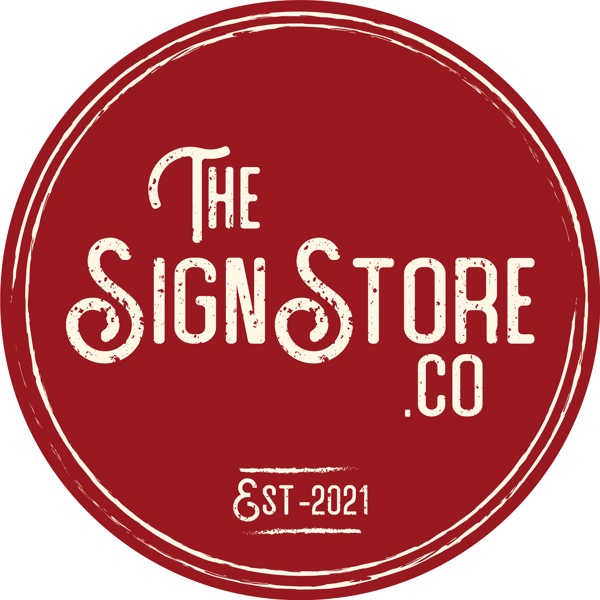 The Sign Store