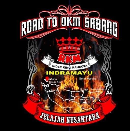 RKM Rider King Mahkota Indramayu | Kertasemaya