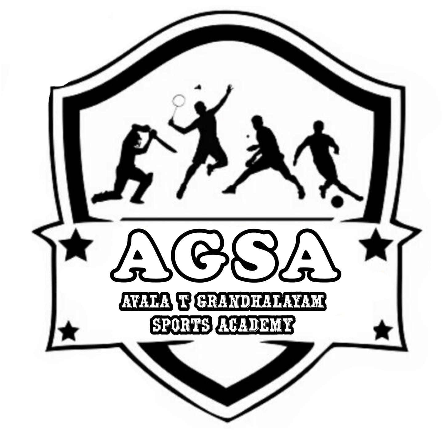 AGSA - ആവള