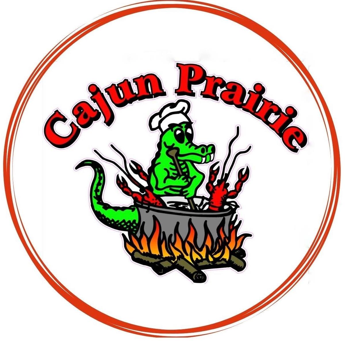 Cajun Prairie - Time to visit our friends in ORD!!!!... | Facebook