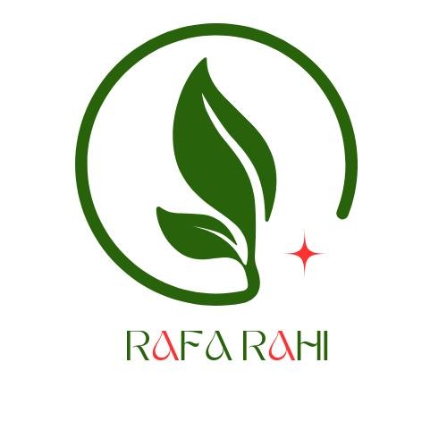 RAFA RAHI SHOP
