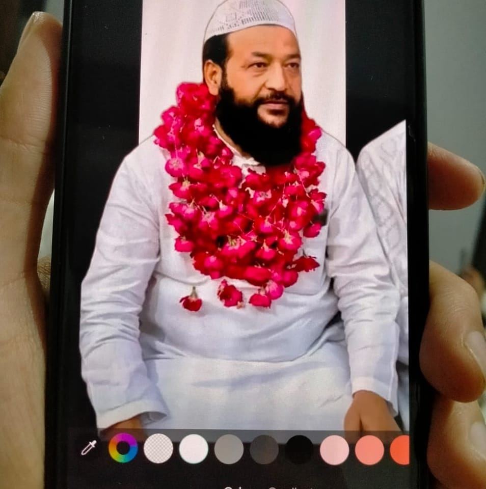 Anis Raza Khan