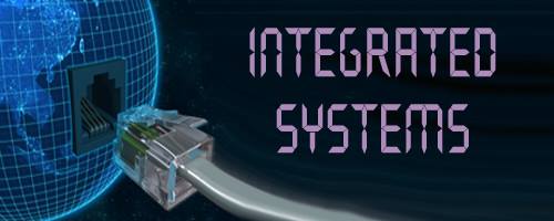 Integrated Systems Company | Amman