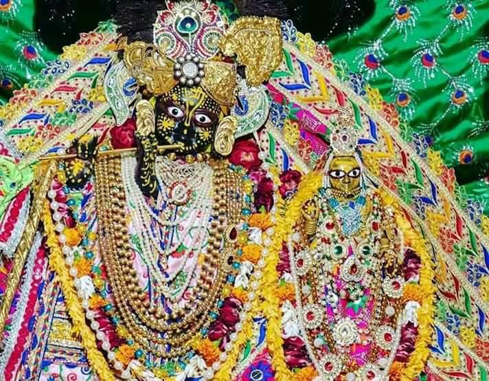Shree ji singar | Kathgodam