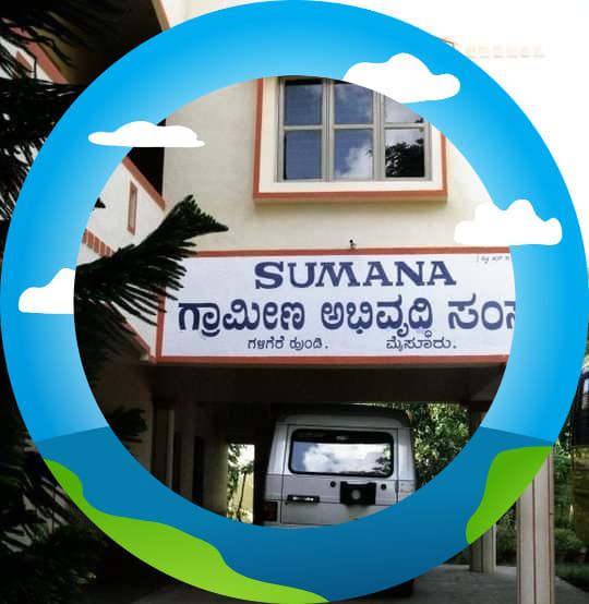 Sumana | Mysore