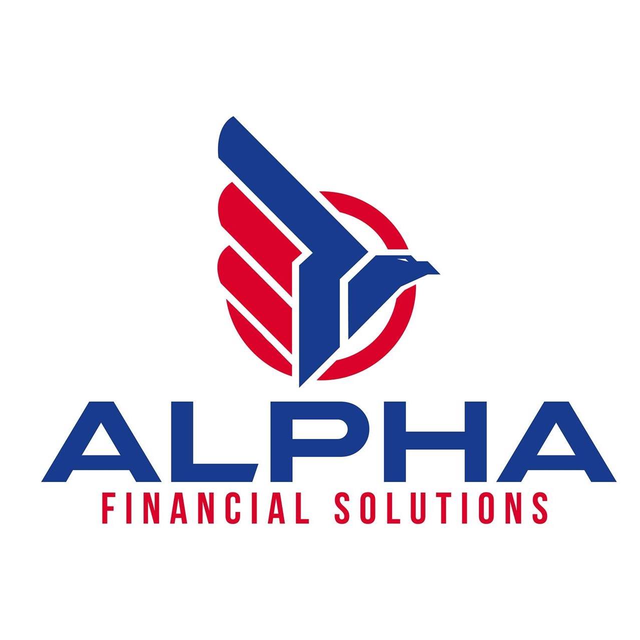 Alpha Financial Solutions | Hiram GA