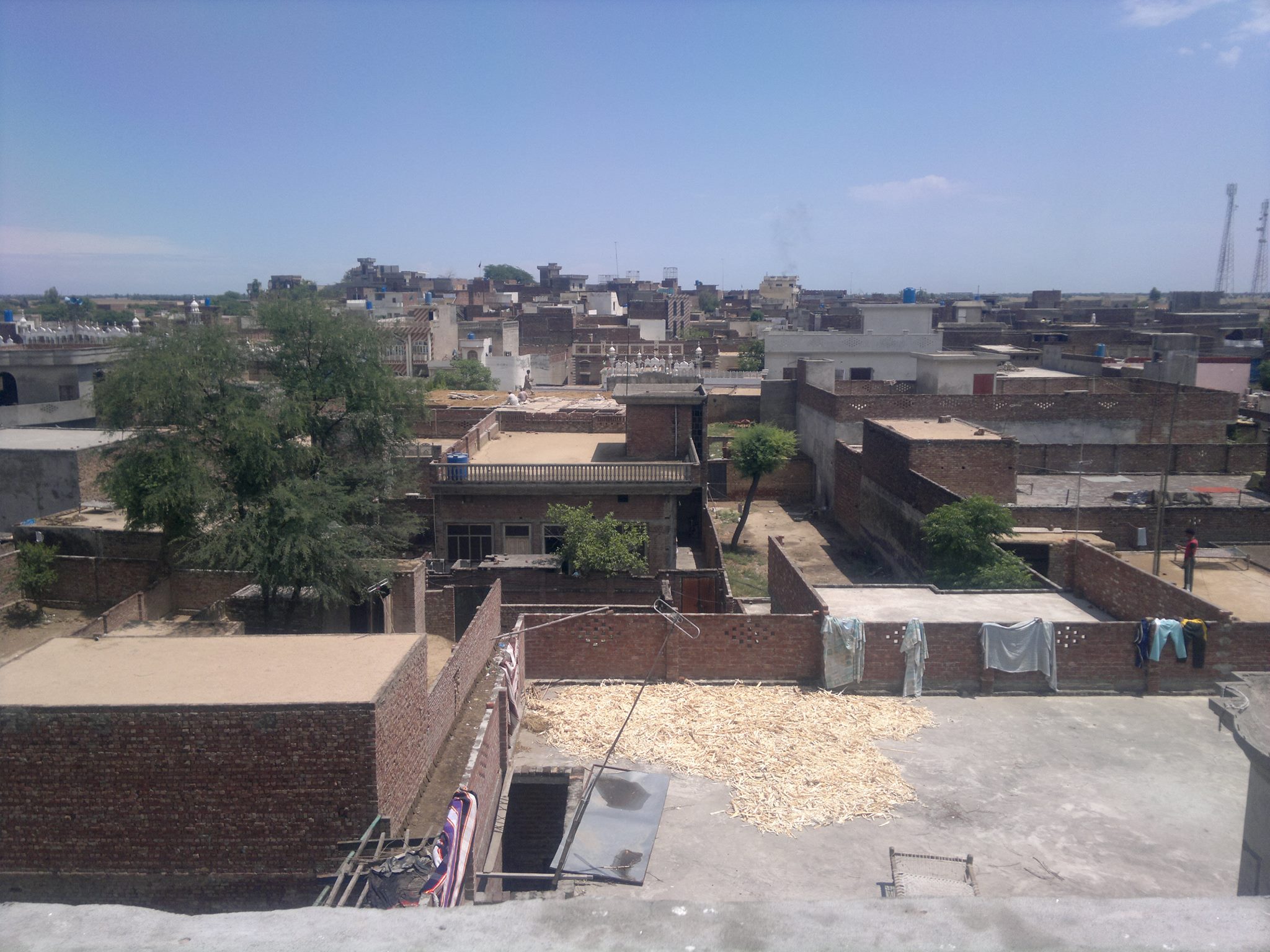 Satrah, Punjab, Pakistan | Satrah