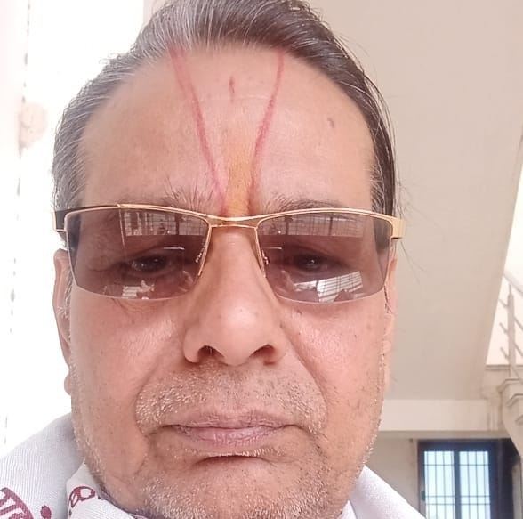 Mohanthal, Mathdi, Adadiya On Order