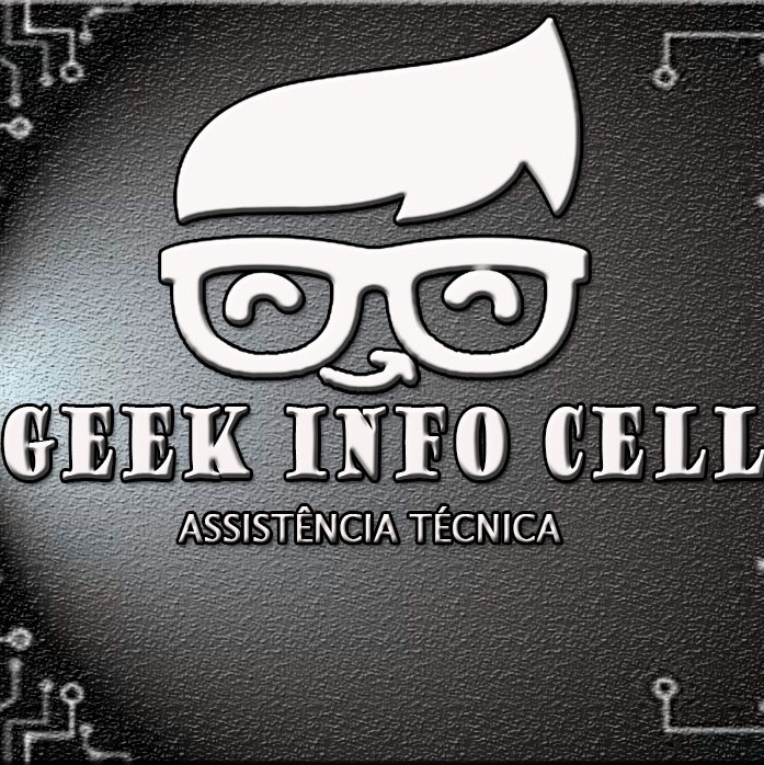 GEEK INFO CELL | Igrejinha RS