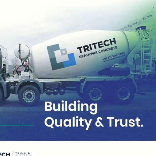 Tritech RMC | Thrissur