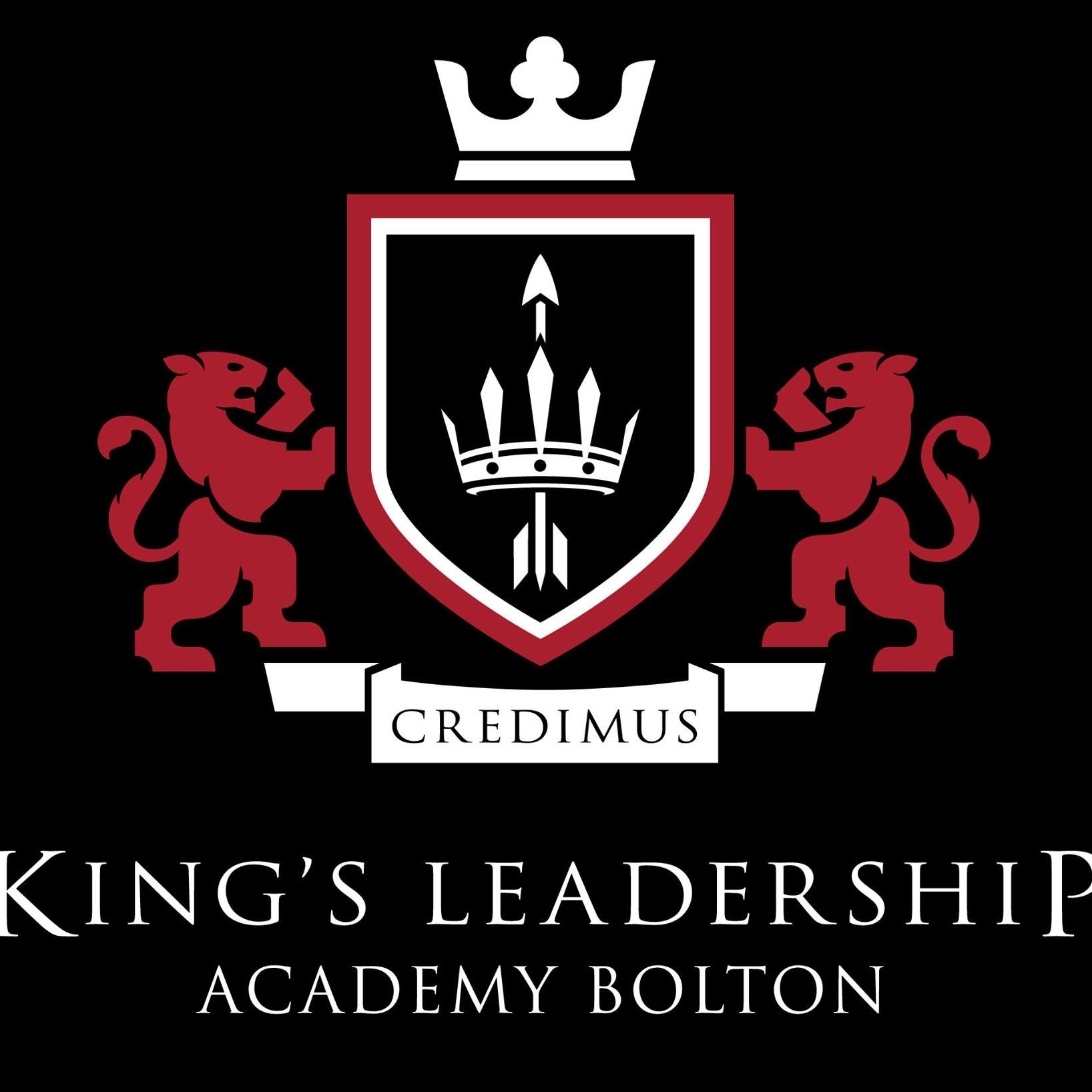 King's Leadership Academy Bolton | Bolton