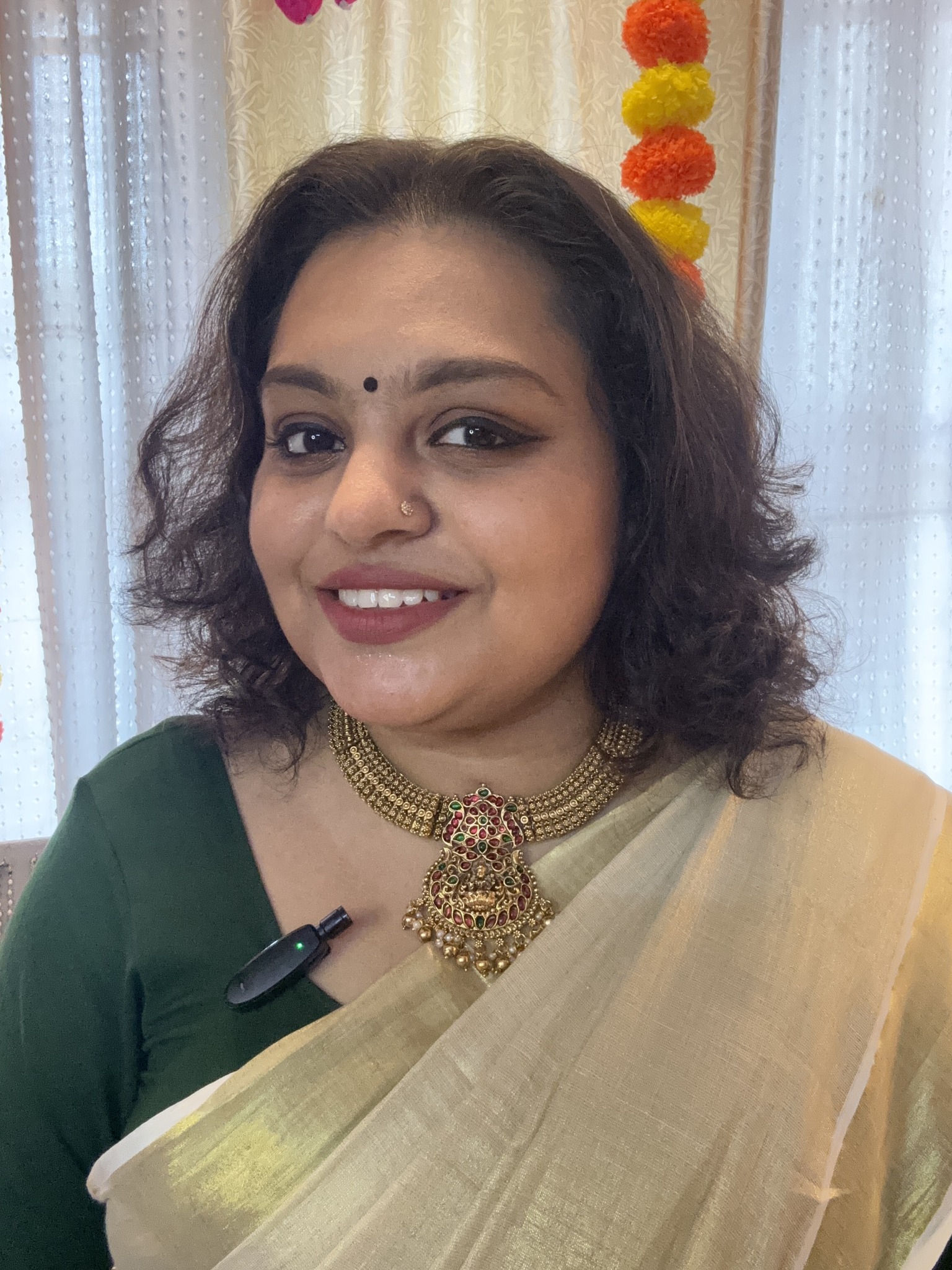 Dheera Rajan