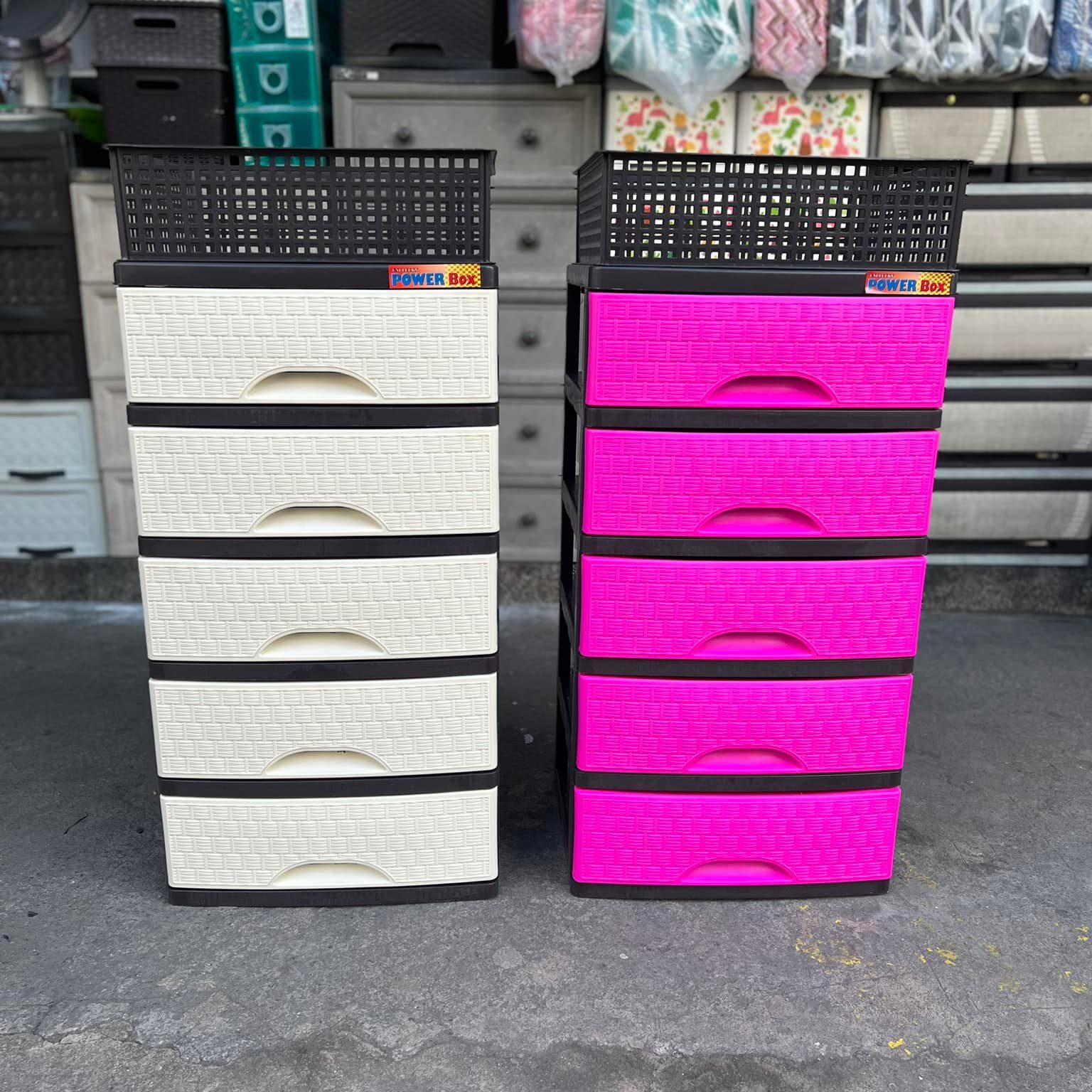 Kingbloom General Merchandise | Manila