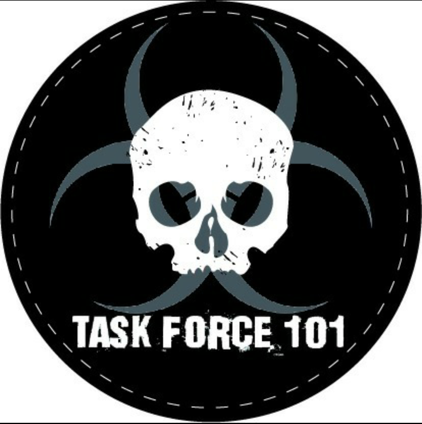Task Force 101