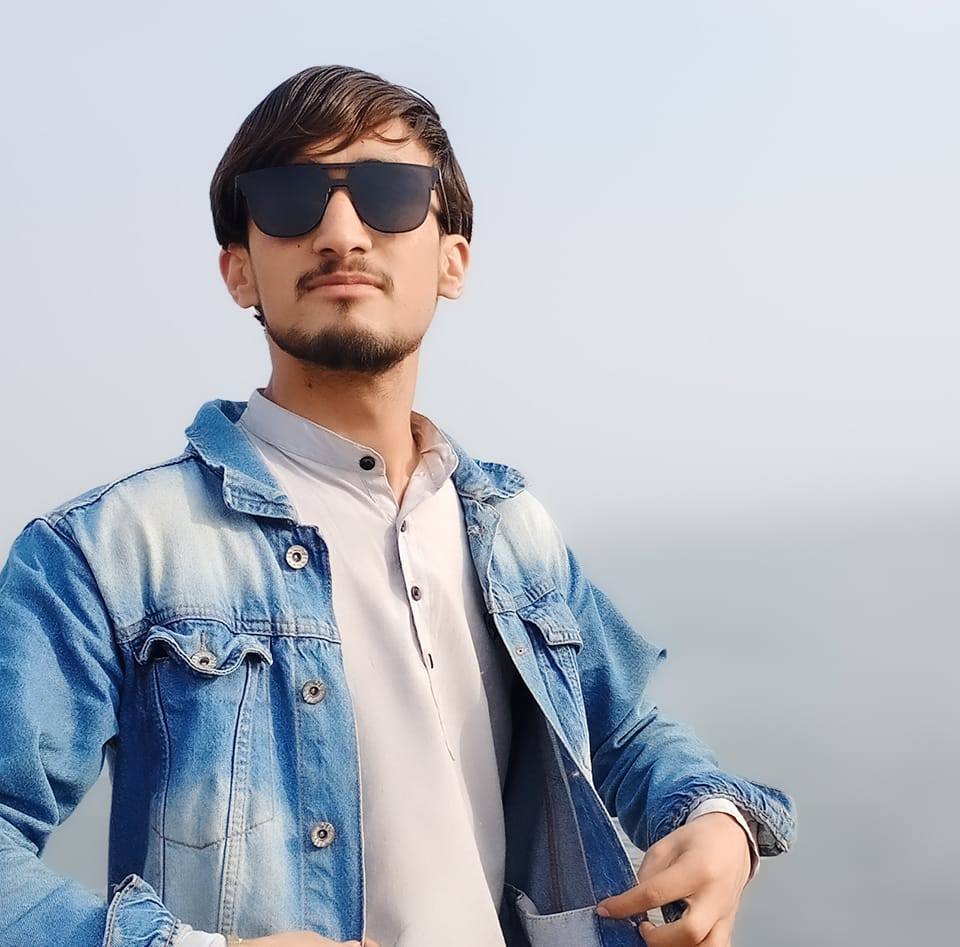 Kashif Raza Kazmi