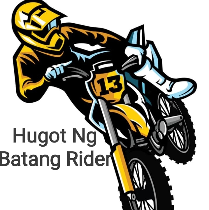 Hugot ng Batang Rider