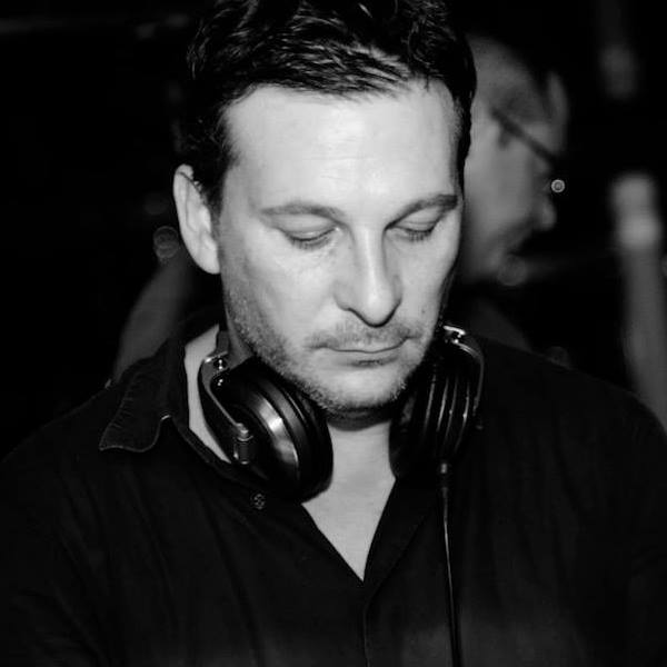 Dj Ricky P
