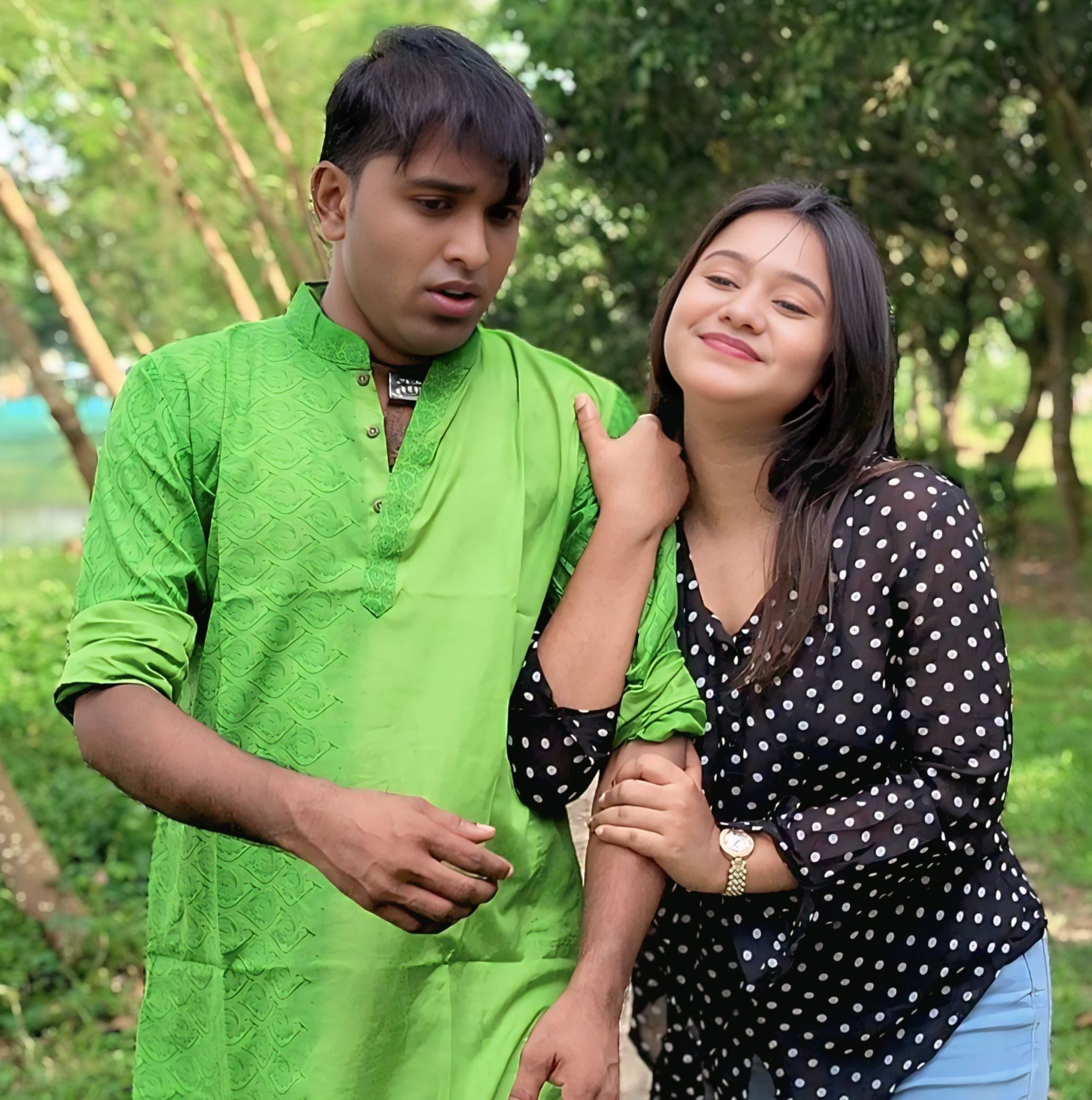 ভিতরে থাকে কেমনে অতঃপর #trendingreel #chompa #funny #habluvai #