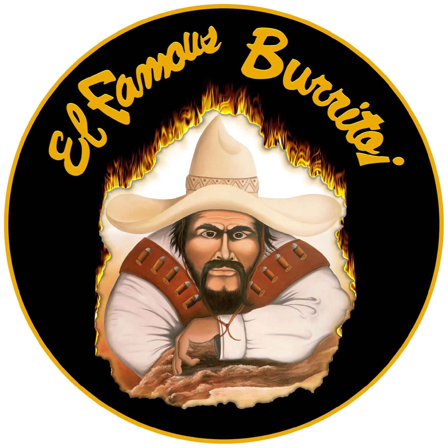 El Famous Burrito - Lombard | Lombard IL