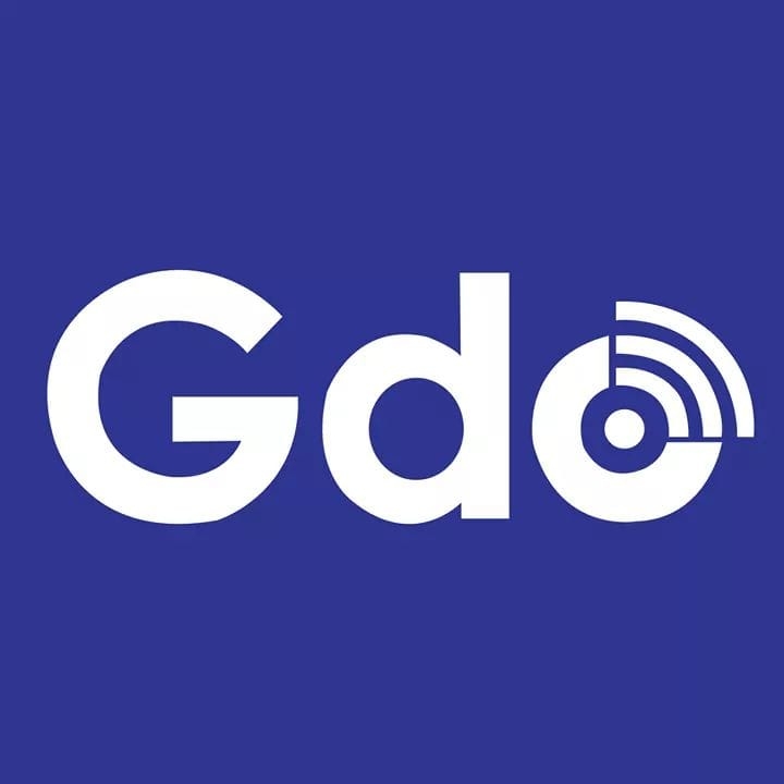 Tiếng Anh Online GDO - Tuyên Quang