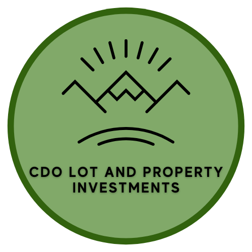 CDO Lot and Property Investments | Cagayan de Oro