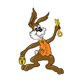 Jack Rabbit Storage