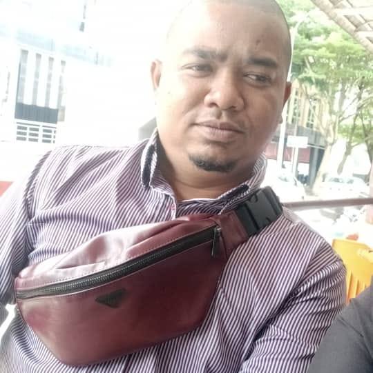 Muhammad Razak | Cheras, Kuala Lumpur